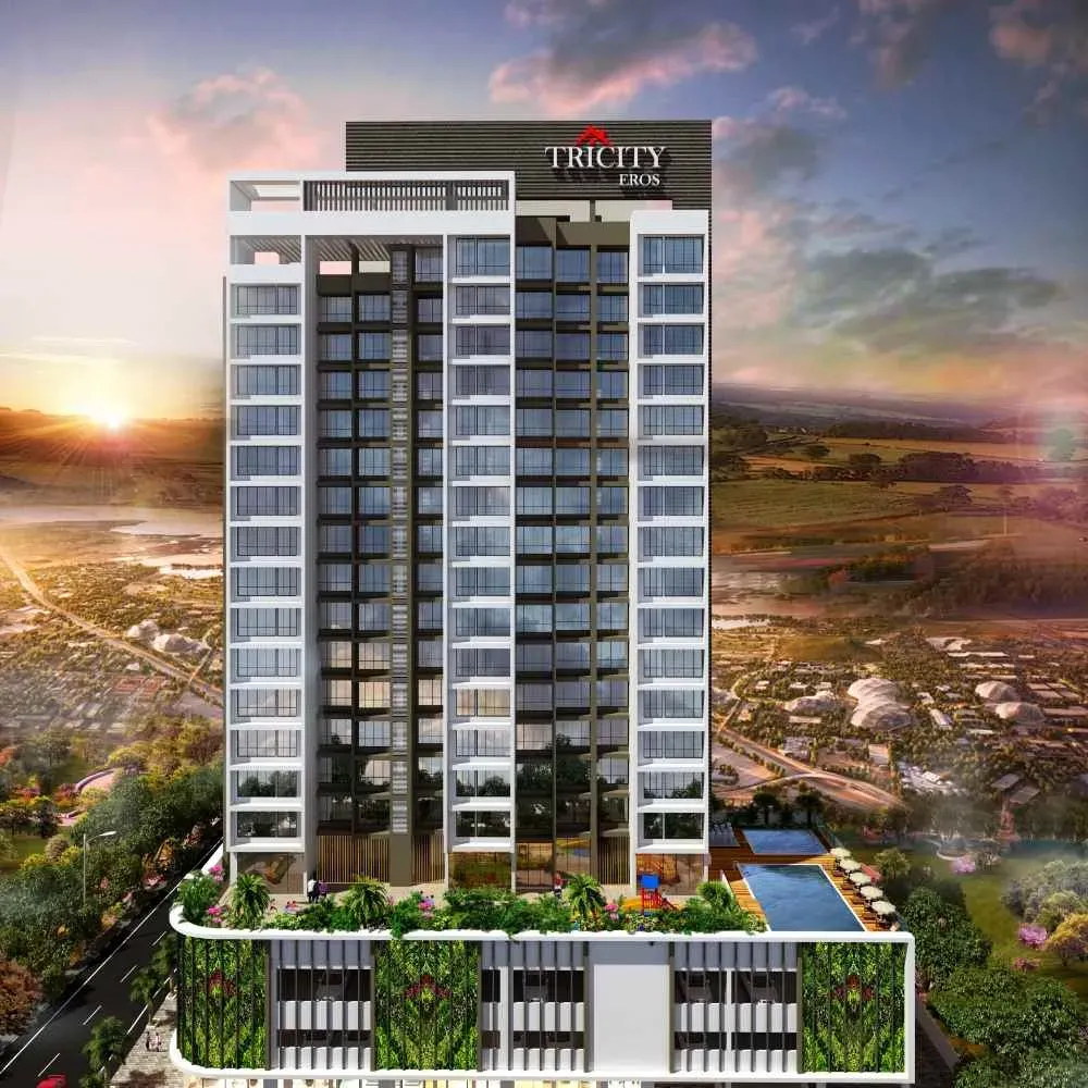 Tricity Home Page Banner