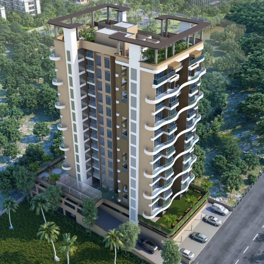 Tricity Home Page Banner