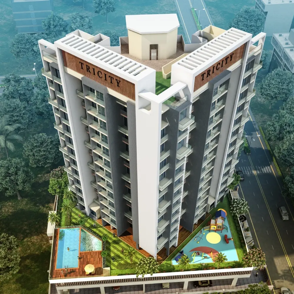 Tricity Home Page Banner