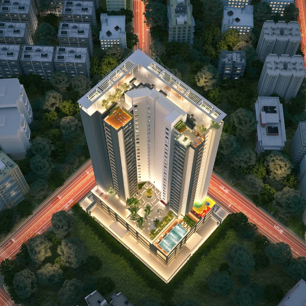 Tricity Home Page Banner
