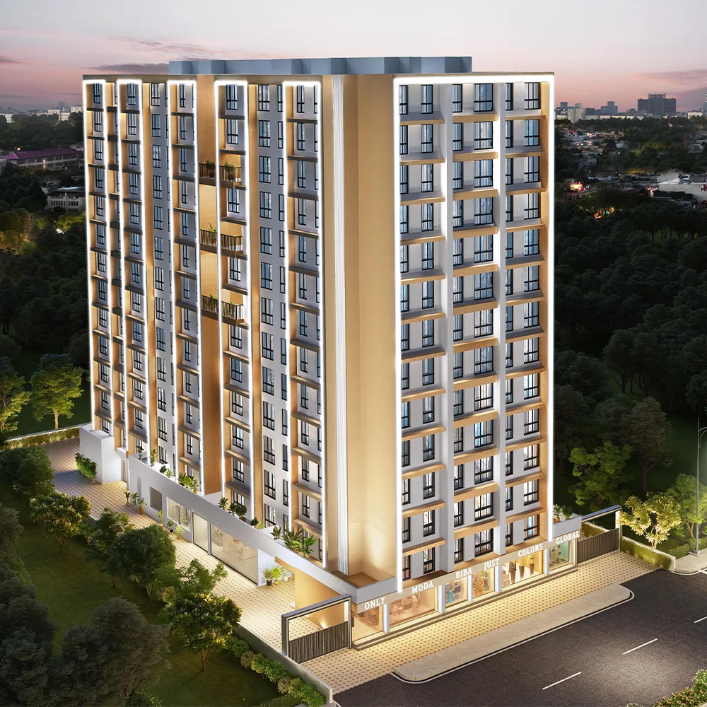 Tricity Home Page Banner