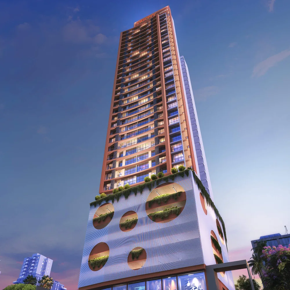 Tricity Home Page Banner