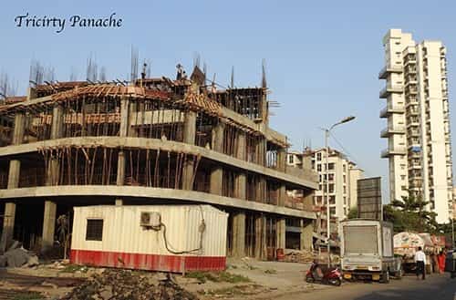 Project Progress Image