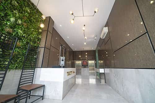 Project gallery Image