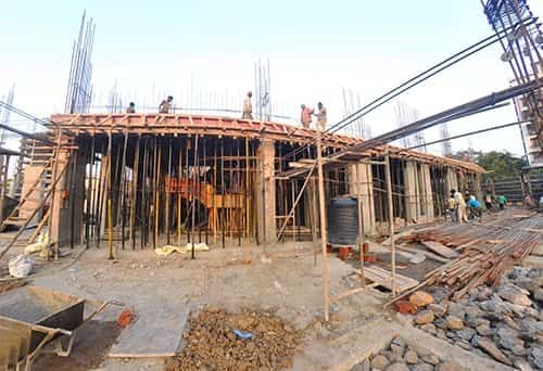Project Progress Image