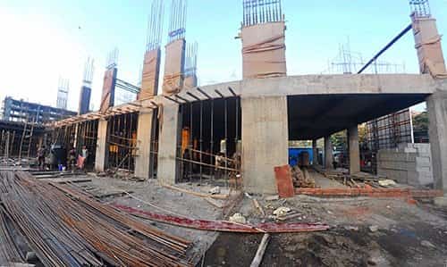 Project Progress Image