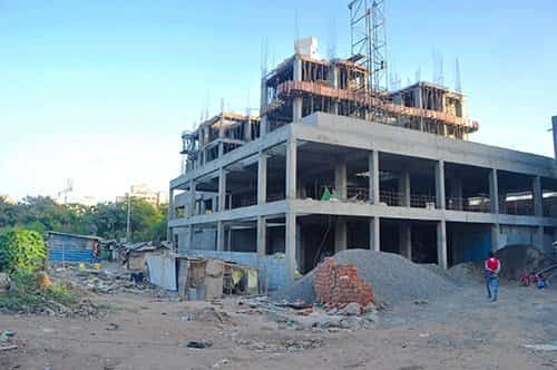 Project Progress Image