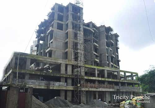 Project Progress Image