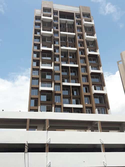 Project Progress Image
