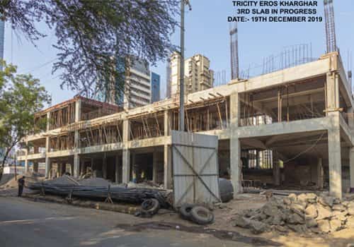 Project Progress Image