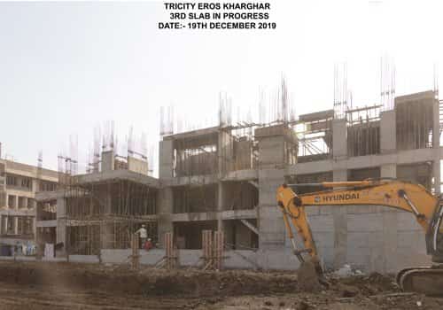 Project Progress Image