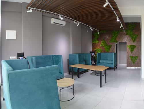 Project gallery Image