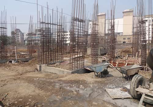 Project Progress Image