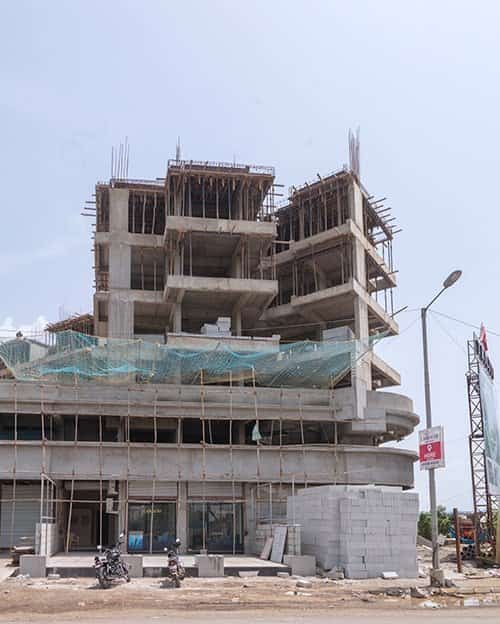 Project Progress Image