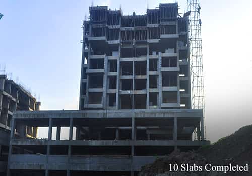 Project Progress Image