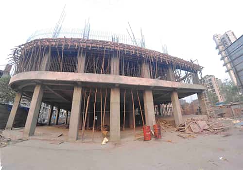 Project Progress Image
