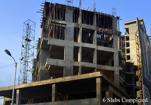 Project Progress Image