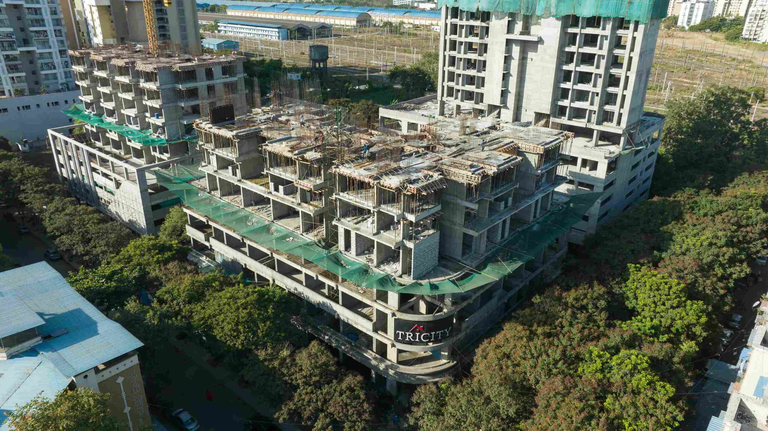 Project Progress Image
