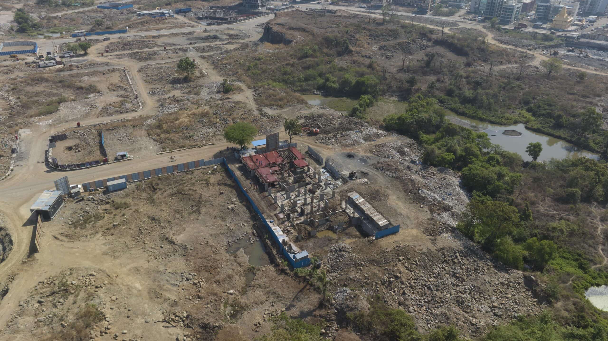 Project Progress Image