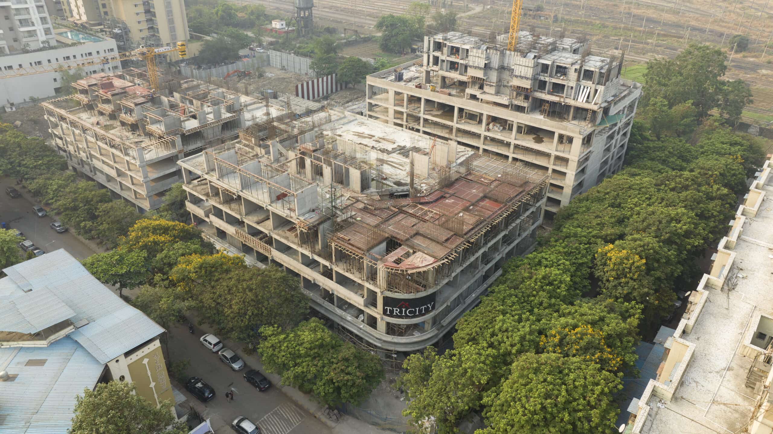 Project Progress Image