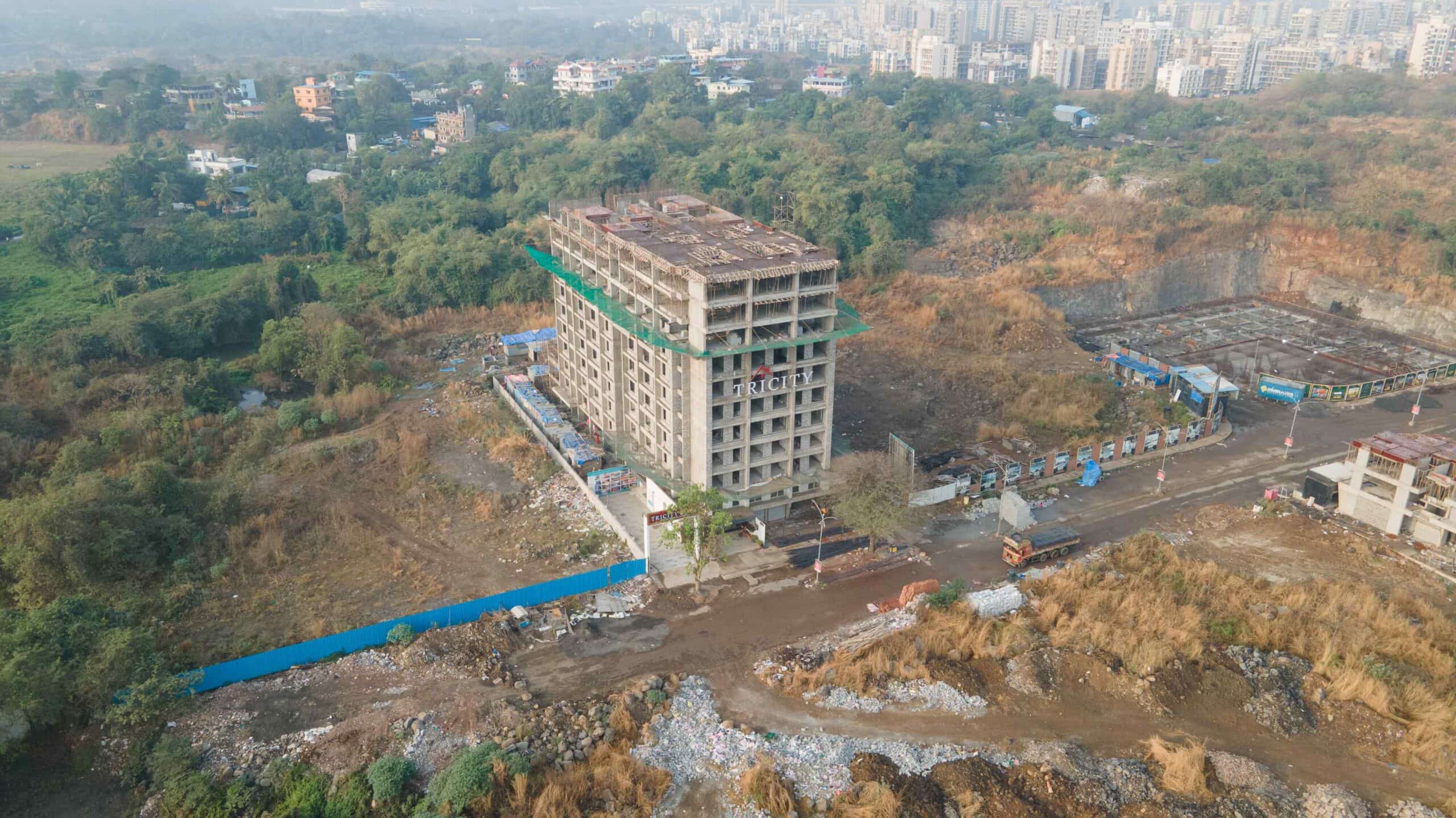 Project Progress Image