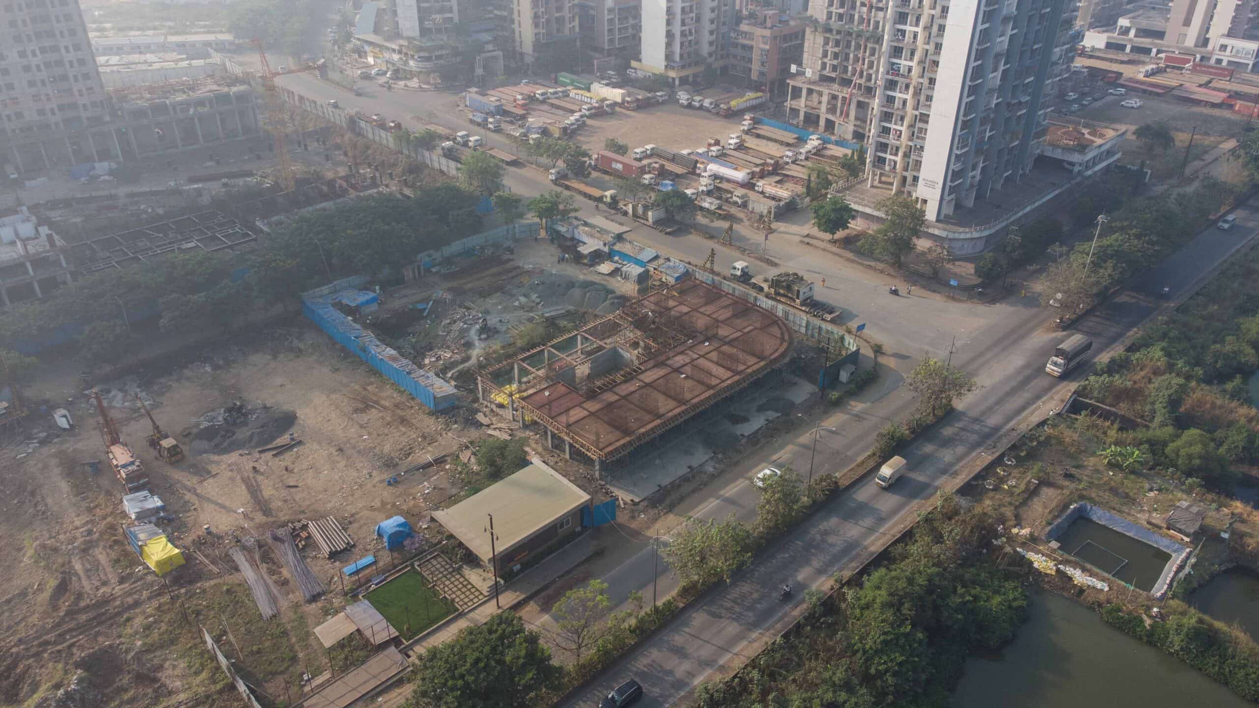 Project Progress Image