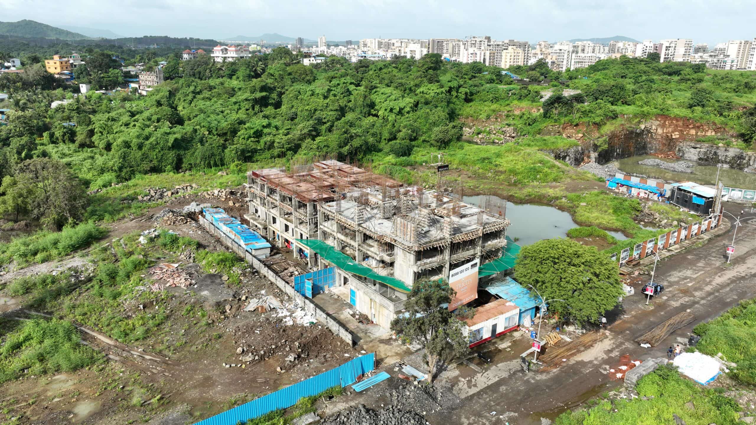 Project Progress Image