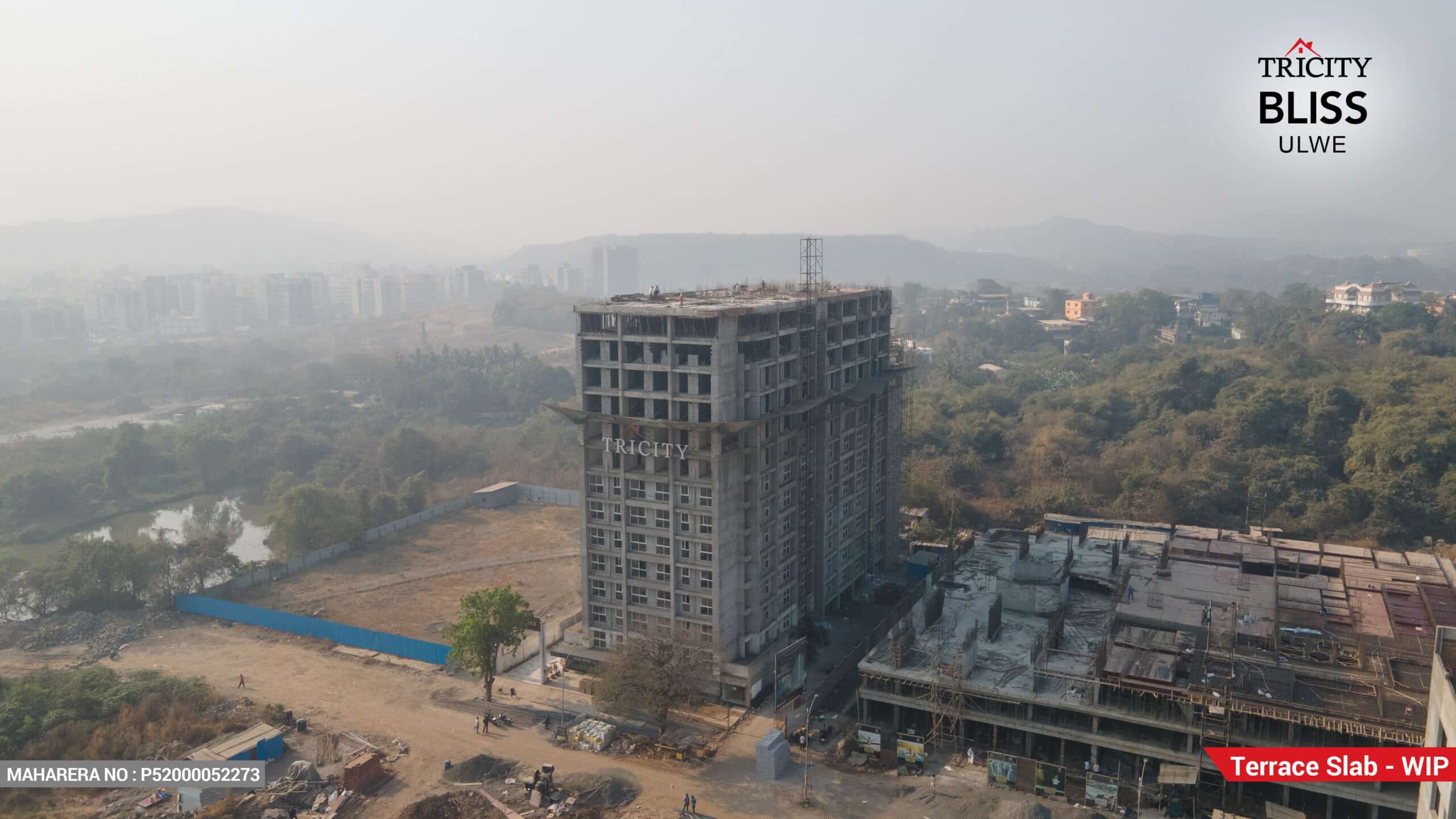 Project Progress Image