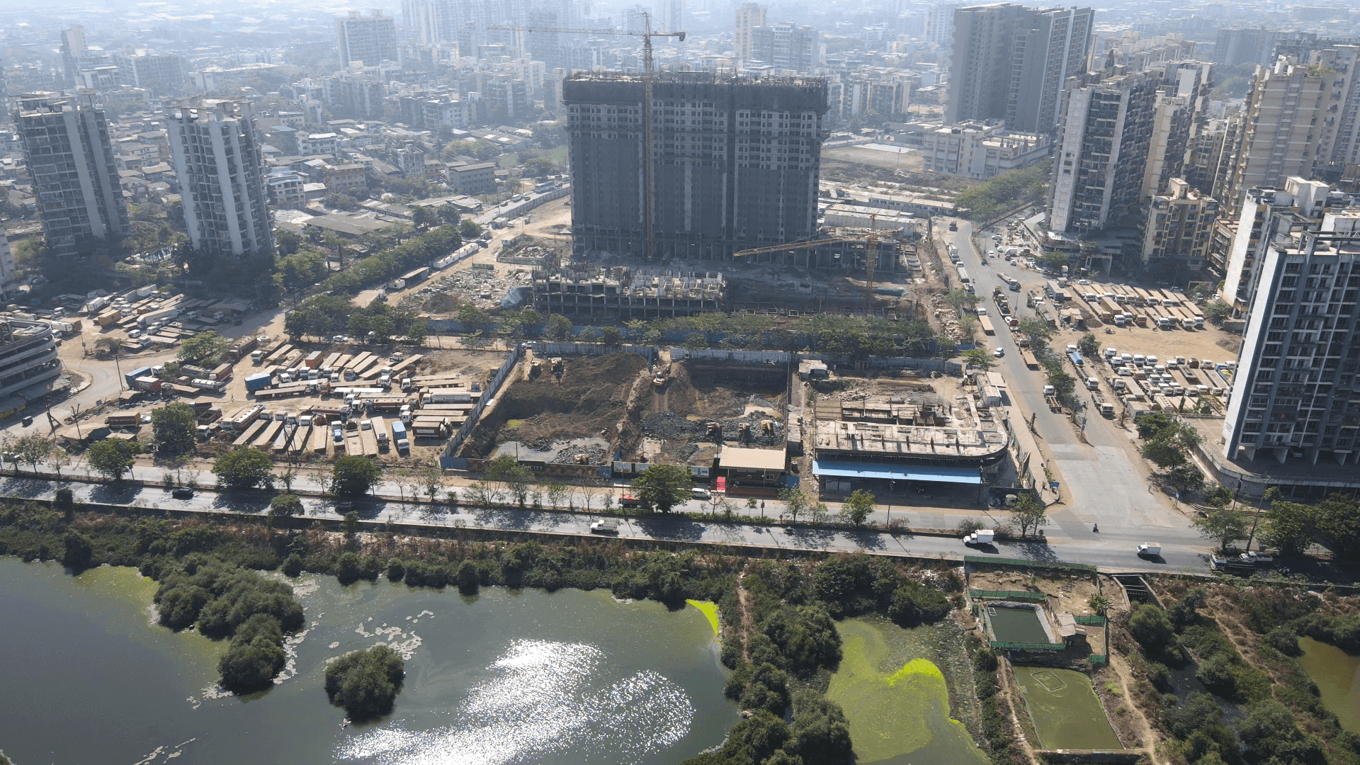 Project Progress Image