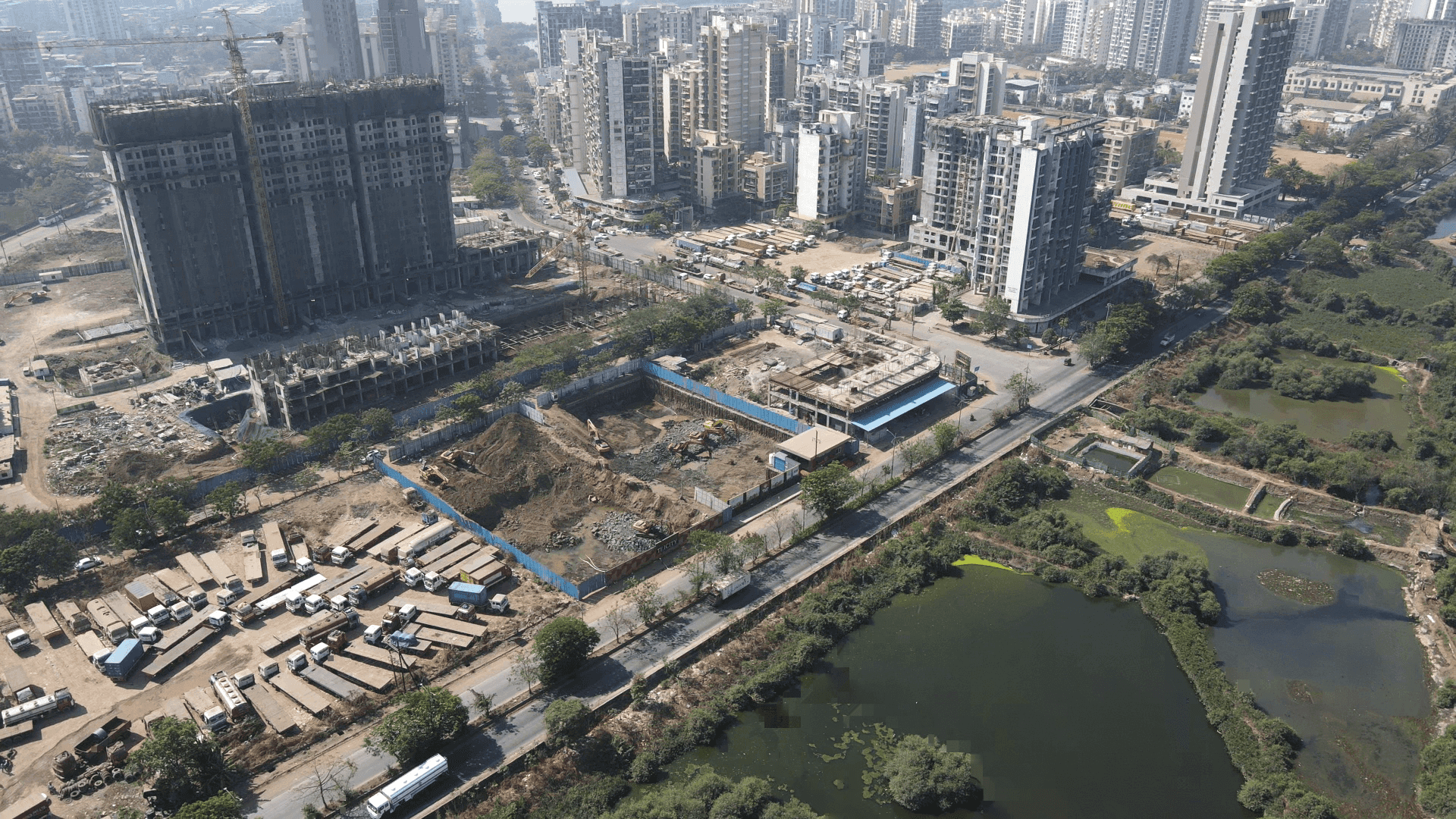 Project Progress Image