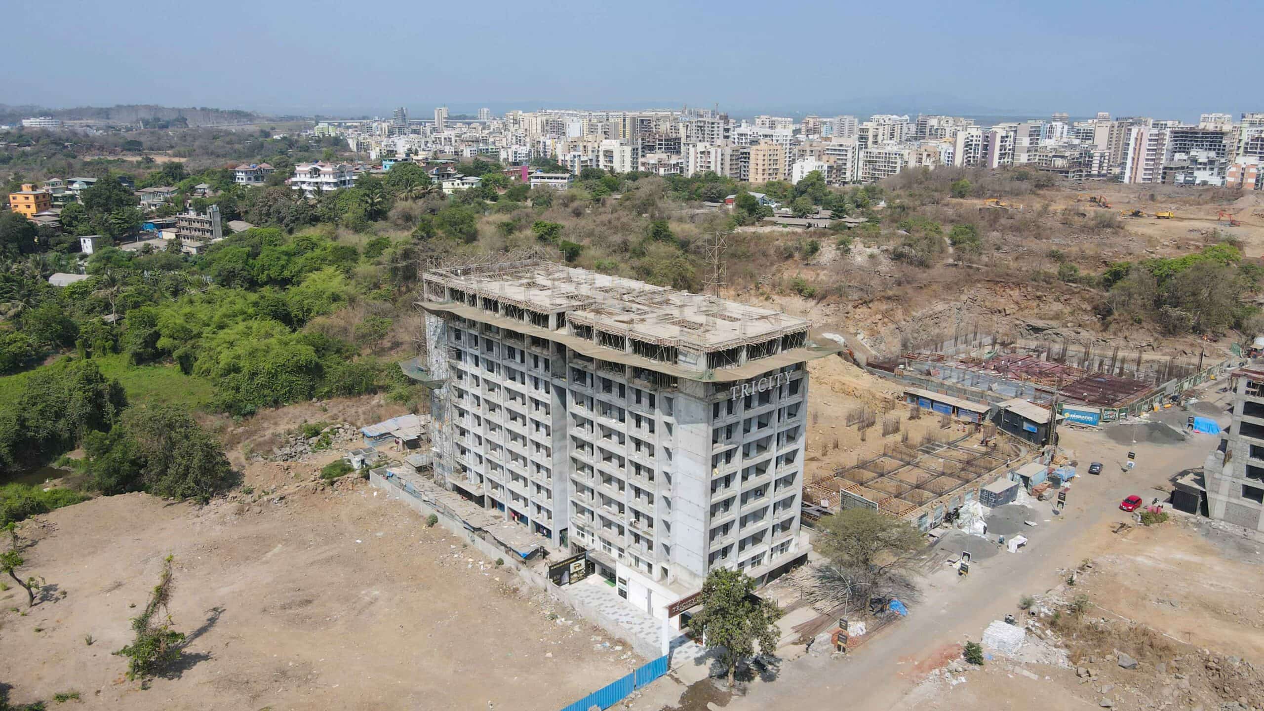 Project Progress Image