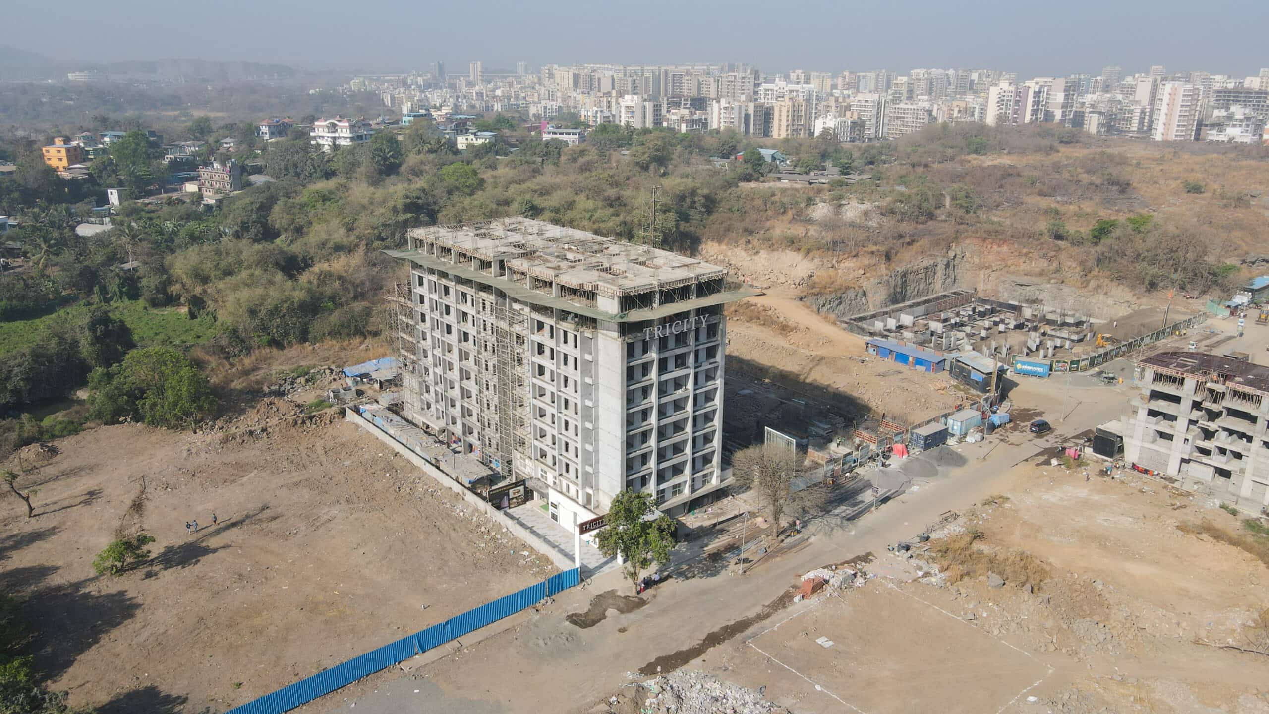 Project Progress Image