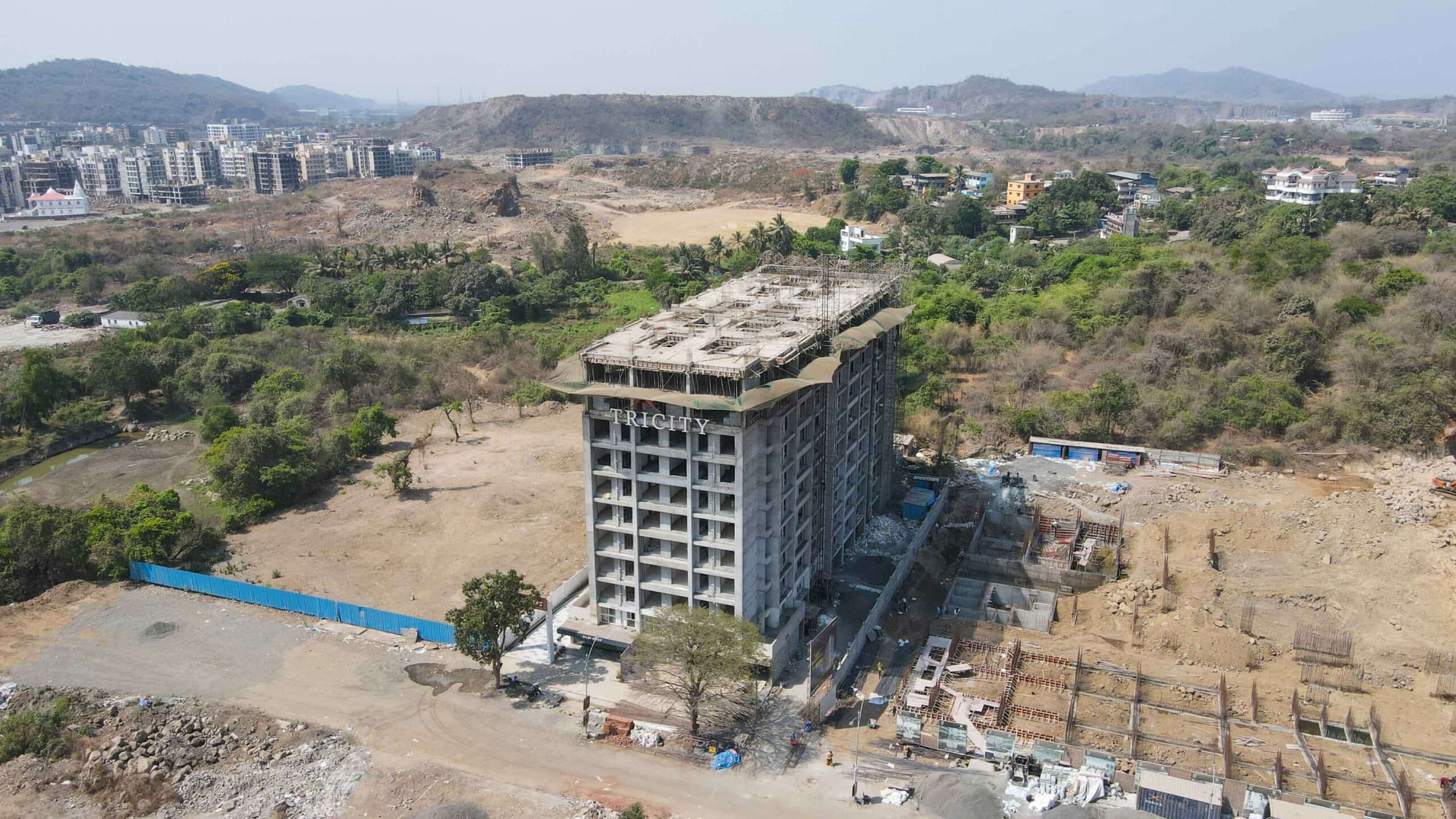 Project Progress Image