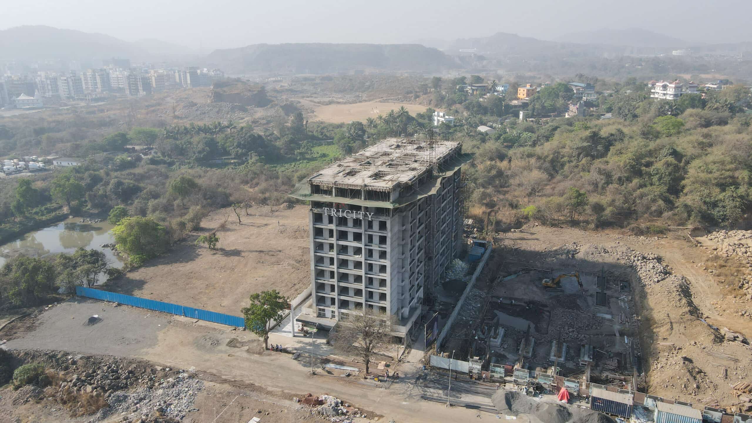 Project Progress Image
