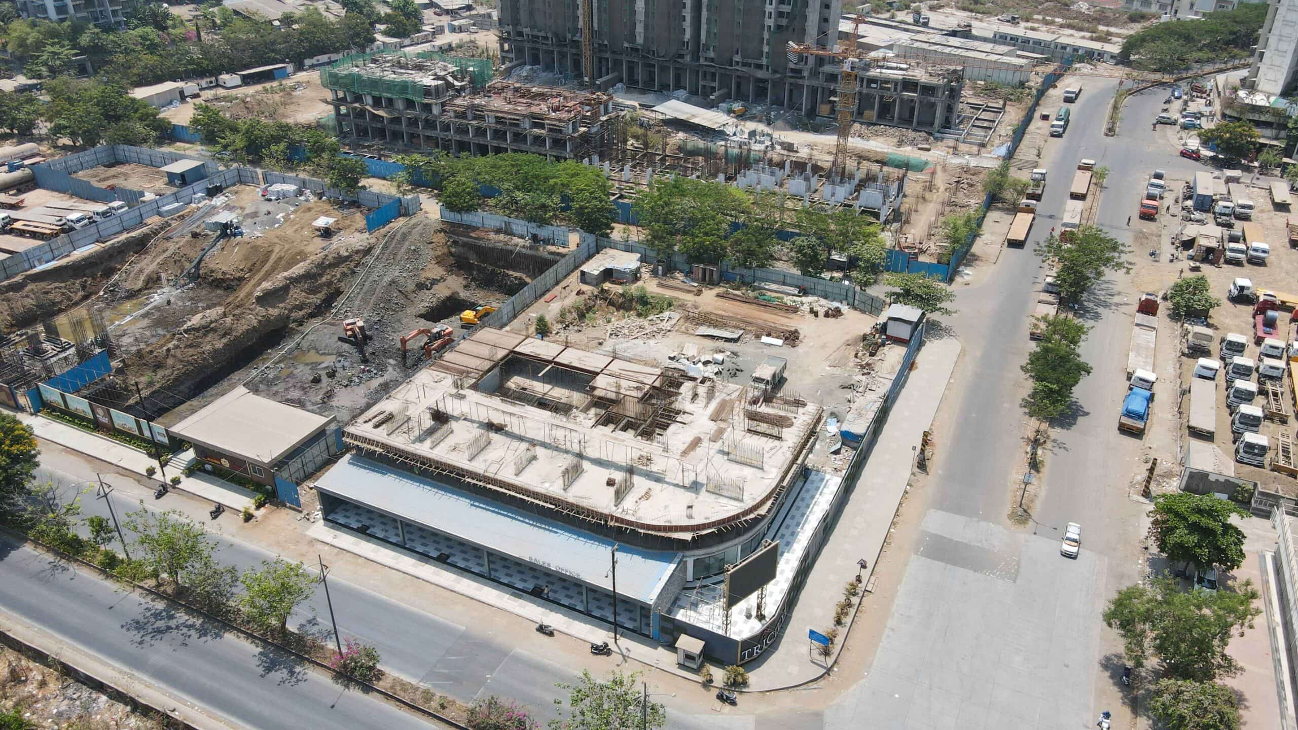 Project Progress Image