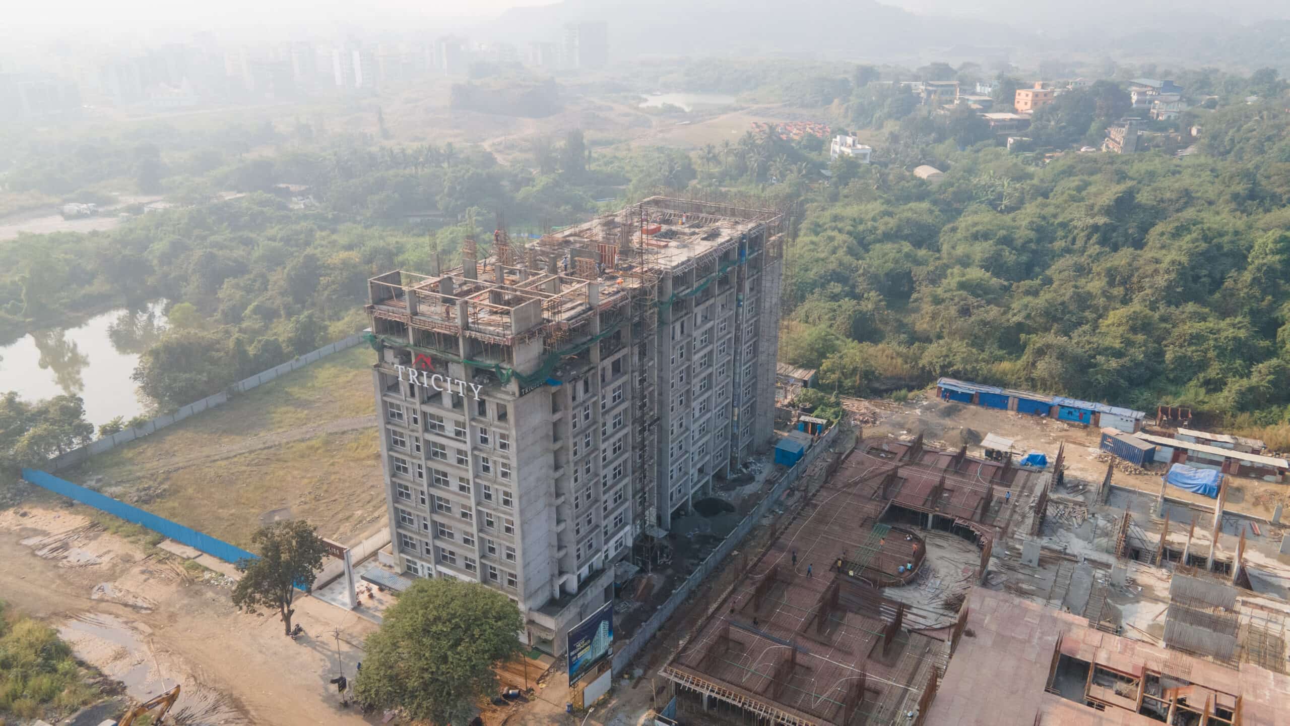 Project Progress Image