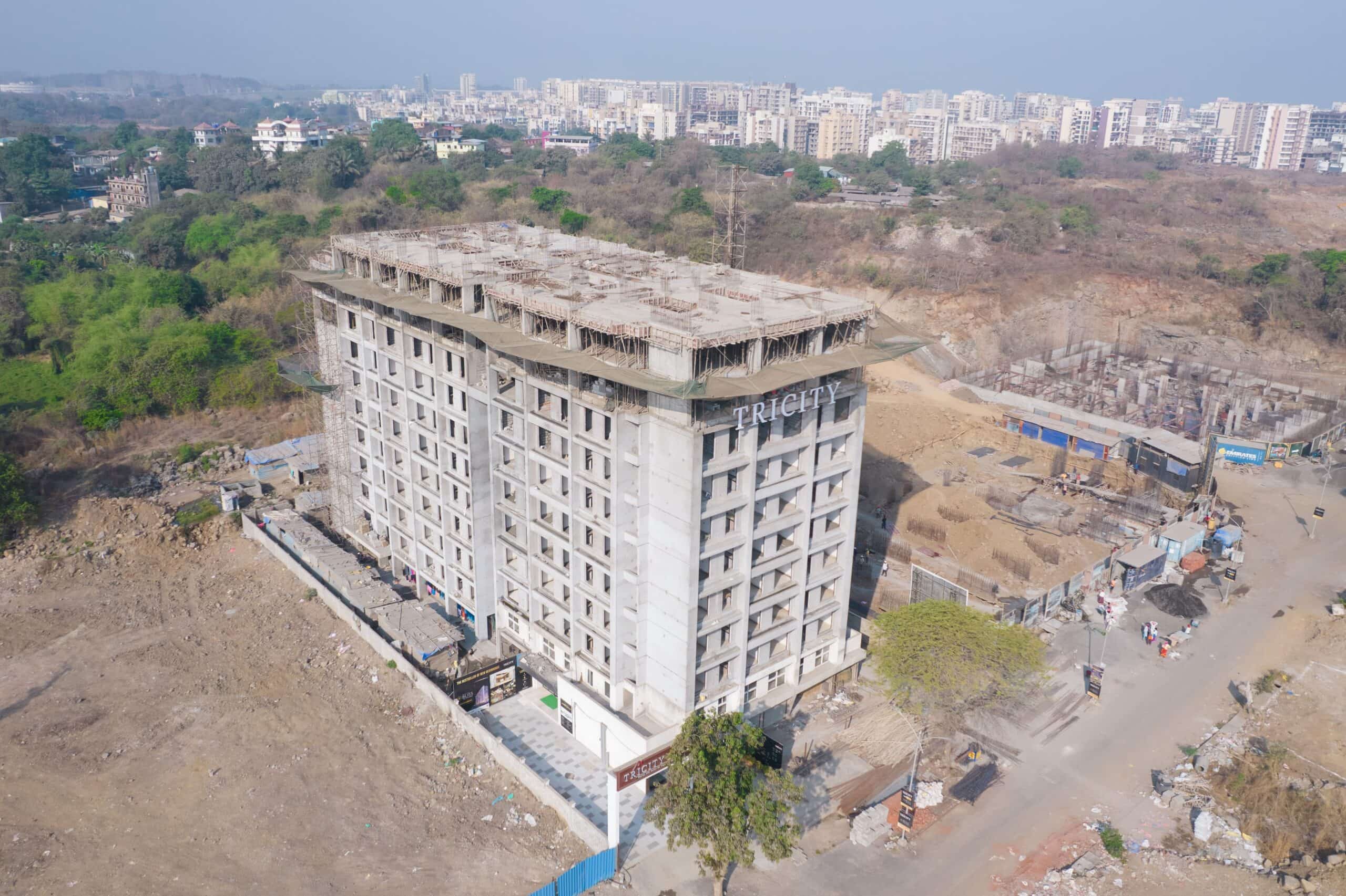 Project Progress Image