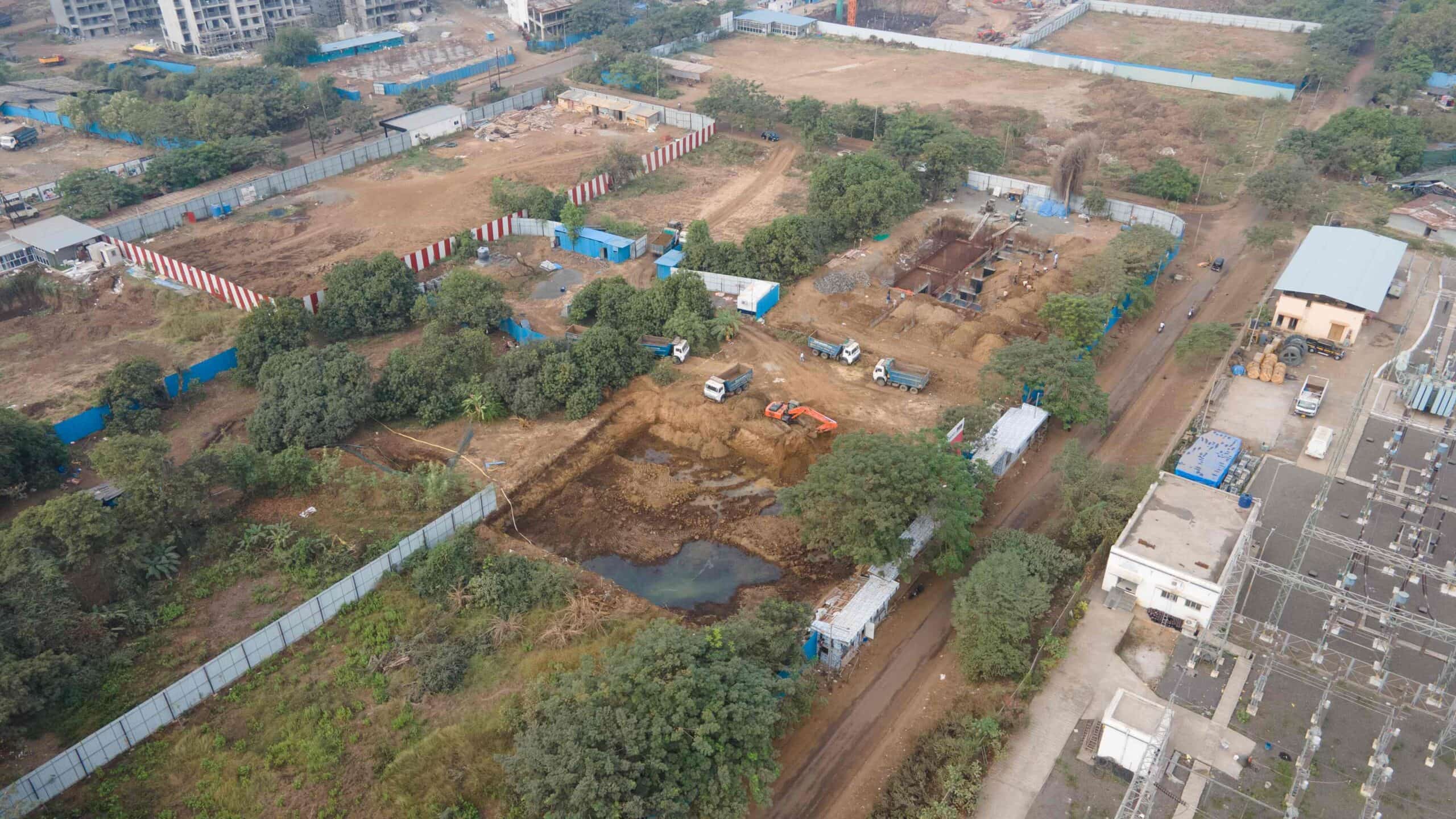 Project Progress Image