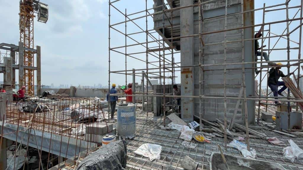 Project Progress Image