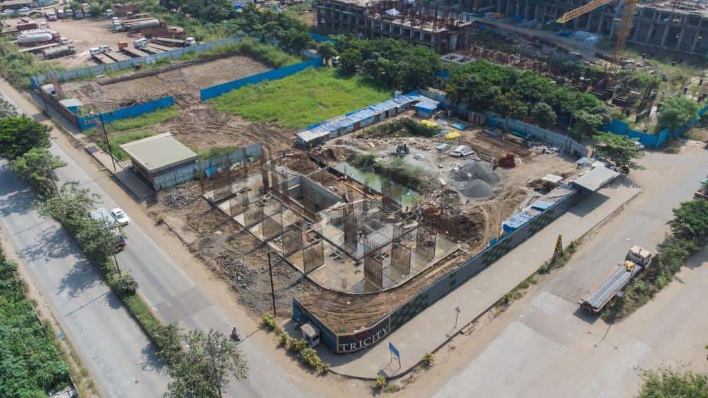 Project Progress Image