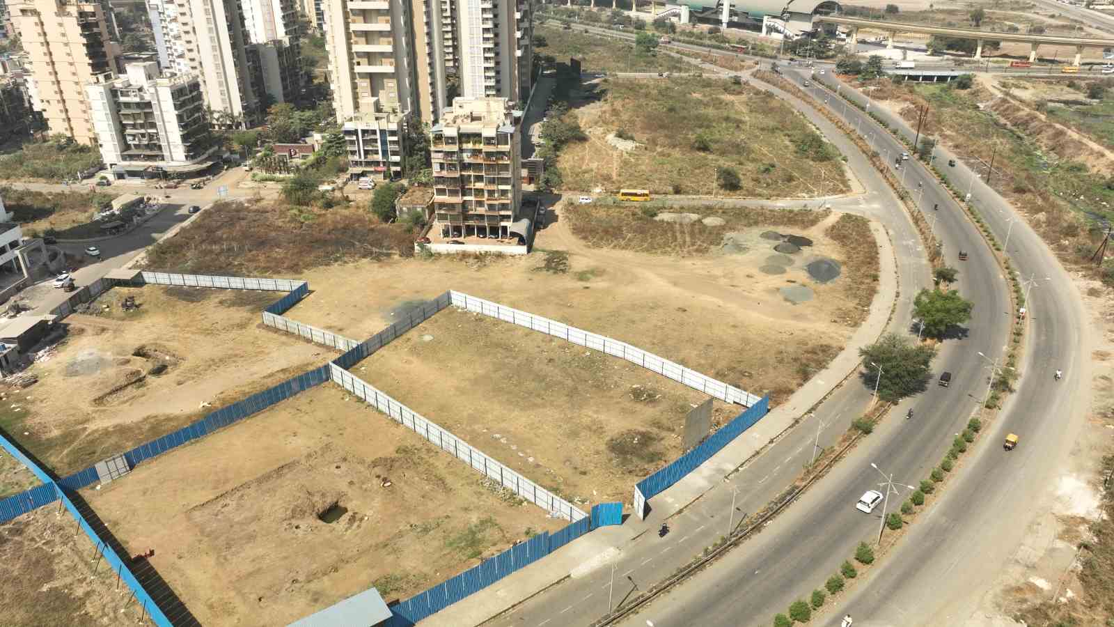 Project Progress Image