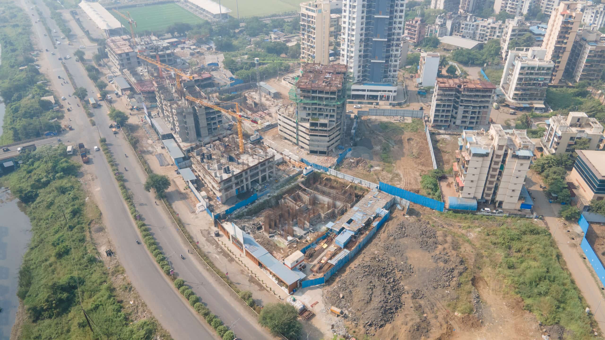 Project Progress Image