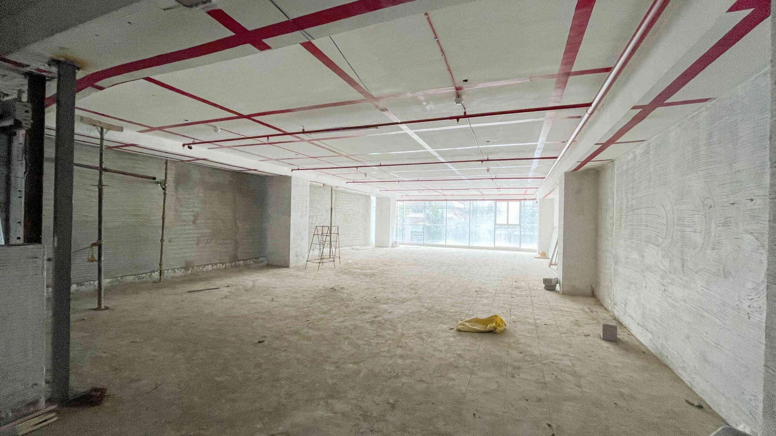 Project Progress Image