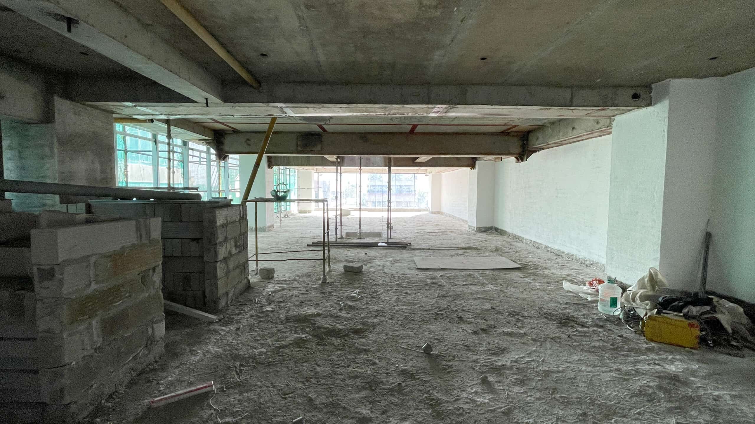 Project Progress Image