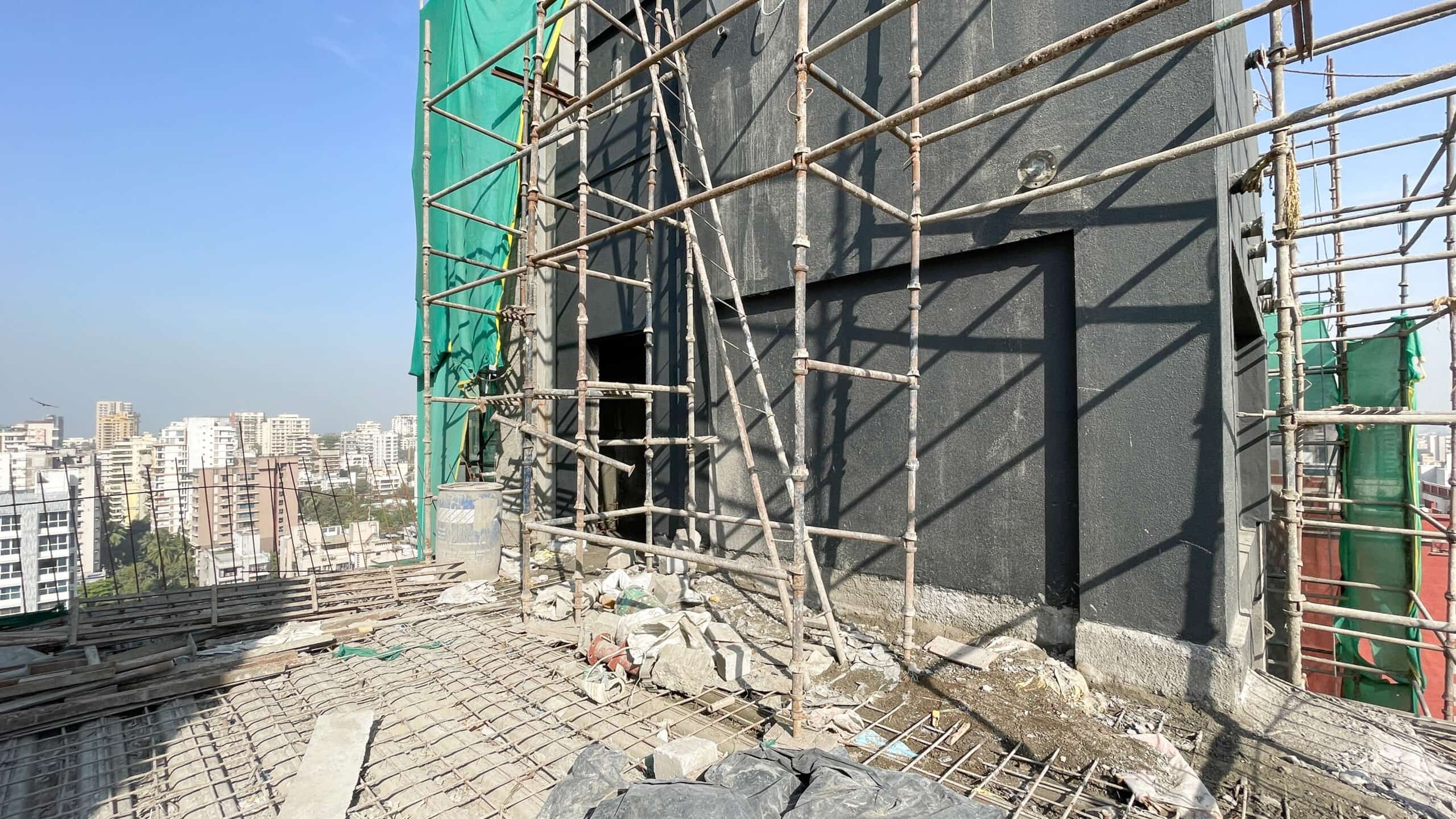Project Progress Image