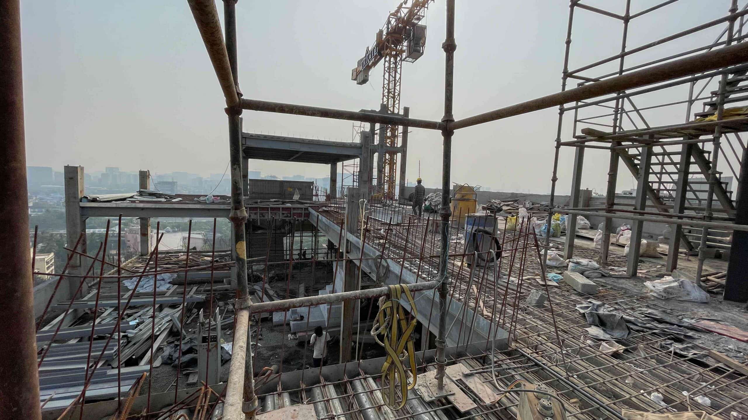 Project Progress Image