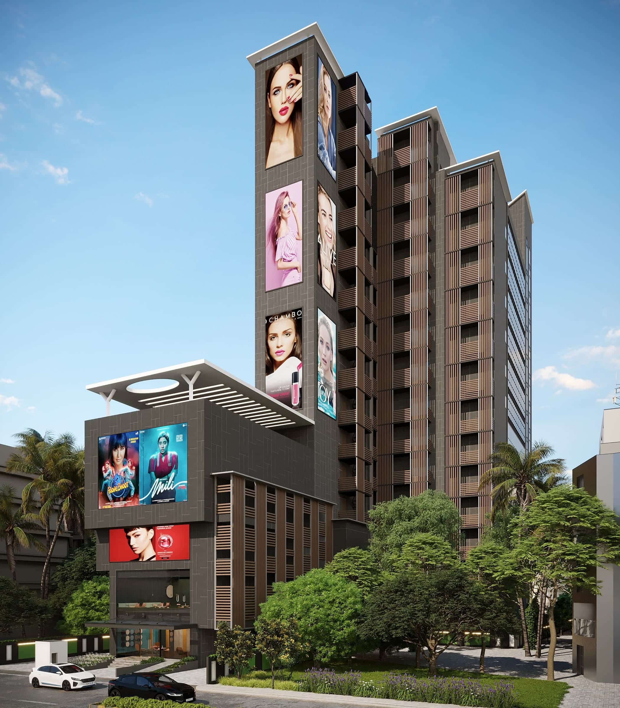 Project gallery Image