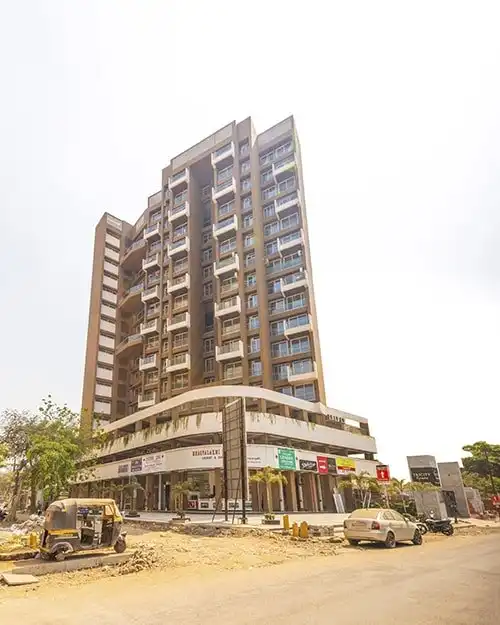 Project Progress Image