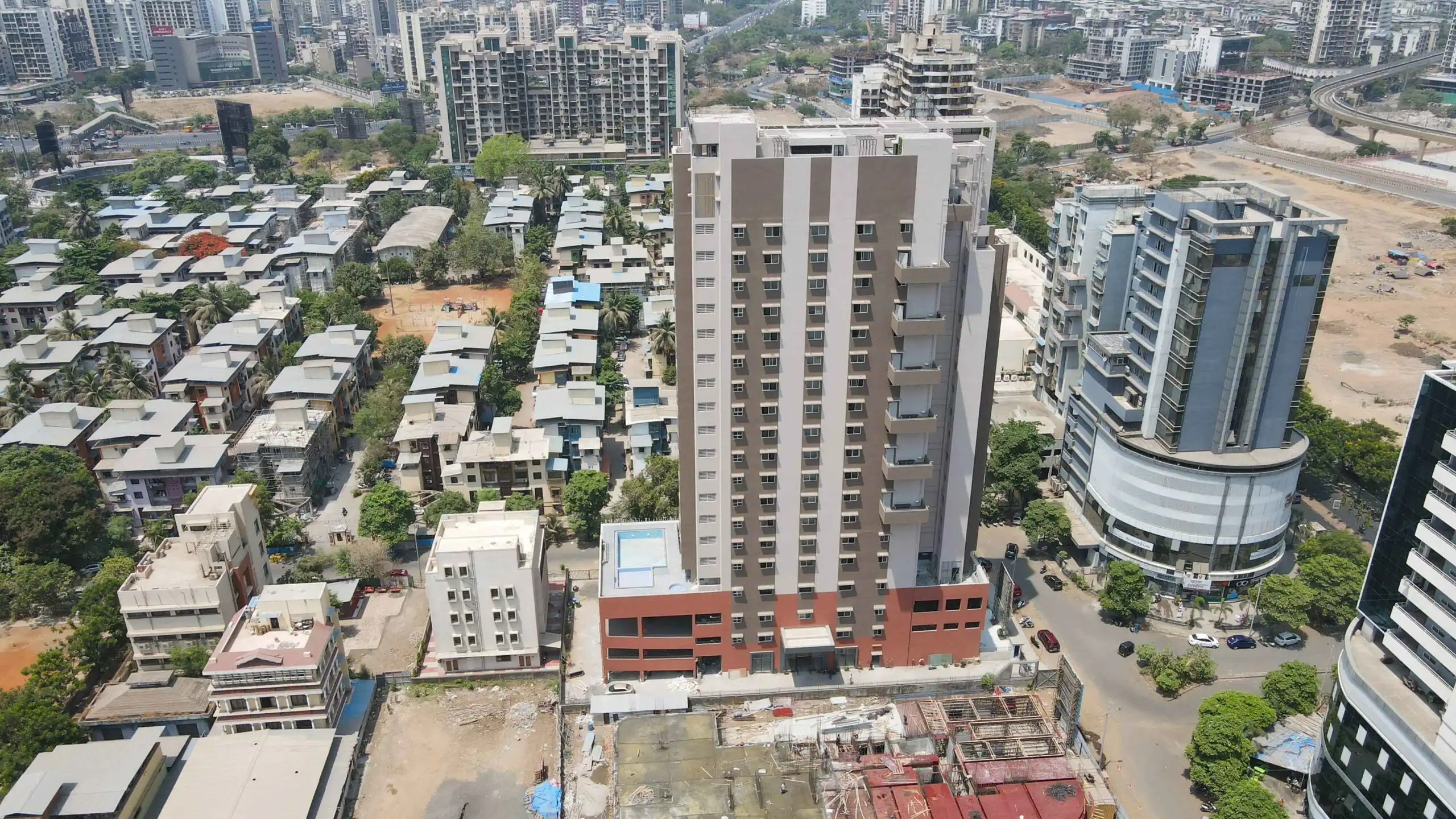 Project Progress Image