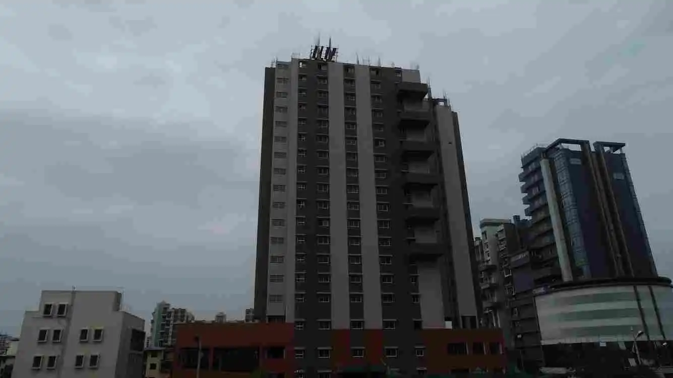 Project Progress Image